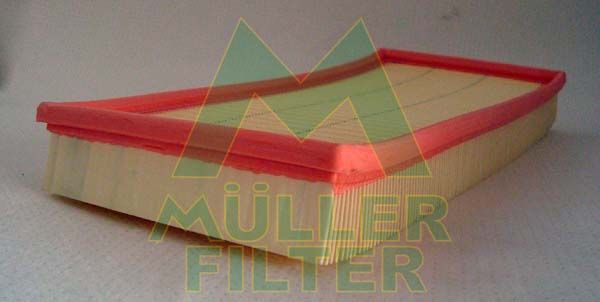 MULLER FILTER Ilmansuodatin PA3162